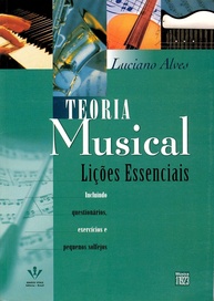Domine a Teoria Musical: Lições Essenciais para Músicos e Estudantes - imagem 1