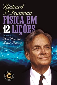 Física em 12 Lições: Desvende o Universo com Richard Feynman - imagem 1