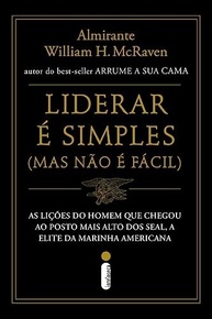 Liderança de Elite: Lições dos SEALs para Descomplicar Seus Desafios - imagem 2