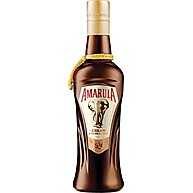 Amarula Cream 375ml: Licor Cremoso e Irresistível - imagem 1