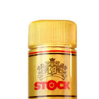 Licor Stock Creme de Cacau: Sabor Intenso 720ml - imagem 1