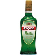 Licor Stock Menta: Refresque Seus Drinks! - imagem 1