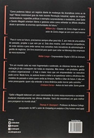 Gestão do Amanhã: Domine a 4ª Revolução Industrial com Inovação e Liderança - imagem 4