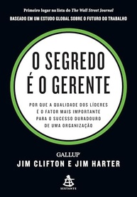 O Segredo do Sucesso Duradouro: Liderança de Alta Performance - imagem 2
