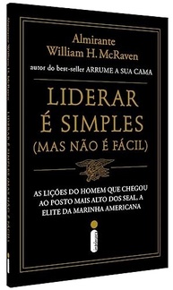 Liderança de Elite: Lições dos SEALs para Descomplicar Seus Desafios - imagem 4