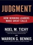 Judgment: Como Líderes Vencedores Tomam Grandes Decisões | Livro Essencial - imagem 1