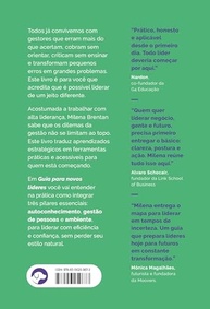 Guia para Novos Líderes: Lidere com Confiança e Transforme sua Equipe - imagem 3
