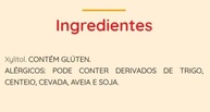 Xylitol Natural Life - 300g - imagem 4