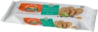 Rice Cracker Natural Life - Sabor Lemon Pepper - Sem Glúten - Vegano - 84g - imagem 1
