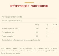 Xylitol Natural Life - 300g - imagem 3