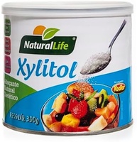 Xylitol Natural Life - 300g - imagem 2