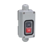 Chave Liga/Desliga 20A Monofásica/Bifásica 250V CS-103A Margirius - Segurança e Controle para Sua Instalação - imagem 1