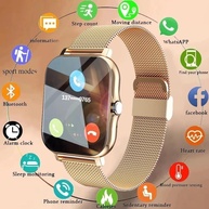LIGE: Smartwatch Fitness e Saúde - imagem 1