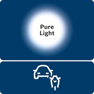 Bosch Pure Light H4: Ilumine Sua Estrada com Segurança e Durabilidade - imagem 4