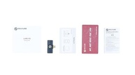 Lark M2 Receptor Lightning: Som Profissional Certificado MFi para seu iPhone - imagem 3