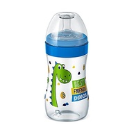 Lillo Mamadeira Super Evolution Magia 300ml 6m+ Azul - Segura, Confiável e Divertida - imagem 2