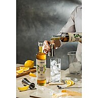 Xarope Limão Siciliano Easy Drinks: Sabor Refrescante - imagem 2