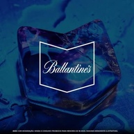 Ballantine's Finest By Shawna X Edição Limitada - imagem 4