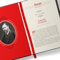 Drácula - Dark Edition: O Clássico do Terror em Edição Limitada - imagem 5