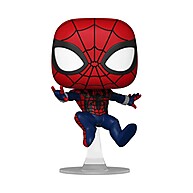 Funko Pop! Homem-Aranha SDCC25: Edição Limitada! - imagem 2