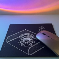 A Ciência de Interestelar: Edição Especial Limitada Gargantua - Explore o Universo! - imagem 5