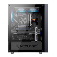 PC Gamer Ryzen 5 5600G: Jogue Sem Limites! - imagem 2