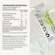 LIQUIDZ® Limonada Tropical: Repositor Eletrólitos Zero Açúcar - imagem 1