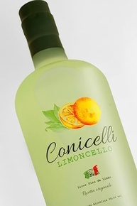 Limoncello Conicelli 740ML - imagem 2