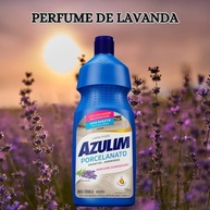 Kit 3 Limpa Porcelanatos, Grânitos e Mármores Lavanda 750ml - Brilho Duradouro e Limpeza Profunda - imagem 5