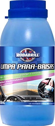 Limpa Parabrisas Rodabrill: Visibilidade Cristalina e Segurança para Seu Veículo - imagem 2