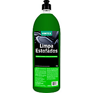 Limpa Estofados Vintex 1,5L: Limpeza Profunda em Sofás e Bancos - imagem 1