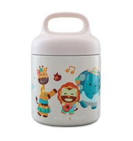 Limpa Silicone Marcus & Marcus 470ml - Solução Eficiente para Higienizar Produtos Infantis - imagem 2