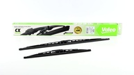 Palheta Limpador Dianteiro Valeo CX336 para Nissan March e Versa (2011-2022) - imagem 1