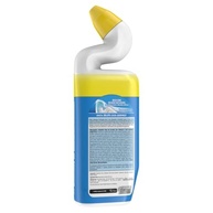 Pato Limpador Sanitário Gel Marine 750ml - Limpeza Profunda com Fragrância Refrescante - imagem 5