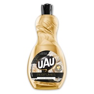 Limpador Perfumado 1L UAU Ingleza Chá Branco - Limpeza com Fragrância Refinada - imagem 1