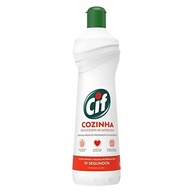 Limpador Desengordurante Cif para Cozinha - 500ml | Potente Ação contra Gordura - imagem 2