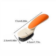 Escova Multifuncional para Limpeza Profunda - Cerdas Macias e Design Ergonômico - imagem 2