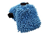 AllGuard Luva Microfibra Dupla Face para Lavagem de Carro + Sabonete VLUX - Limpeza Impecável Sem Riscos - imagem 4