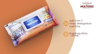 Kit Lenços Umedecidos Home: Limpeza Total para Banheiro e Multiuso com Fragrância Floral - imagem 4