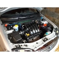 Kit Limpeza Pesada Alumax: Rodas, Chassi e Carroceria com Brilho Impecável! - imagem 4