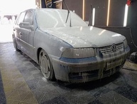 Shampoo Automotivo AK-40 Concentrado Speed Crazy 5L: Limpeza Profunda e Brilho Impecável - imagem 4