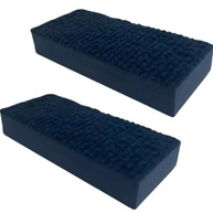 Kit Limpeza Profunda Vonixx: Taco Carpete + Limpador Focus 240ml para Detalhes Incríveis - imagem 3