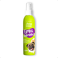 Limpeza de Dobrinhas Pet: Saúde e Frescor! - imagem 1