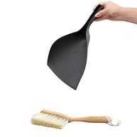 Oikos - Escova de Bambu com Pá para Limpeza | Kit Ecológico e Ergonômico - imagem 5