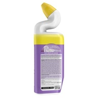 Pato Limpador Sanitário Gel Desinfetante Lavanda 750ml - Limpeza Profunda com Fragrância Suave - imagem 5