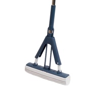 Mop Espuma PVA com Sistema de Prensa - Limpeza Profunda sem Esforço - imagem 1