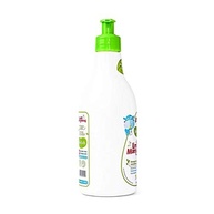 Detergente Orgânico Limpa Mamadeiras Bioclub® 500ml - Limpeza Profunda e Segura para Bebês - imagem 4