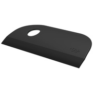 Ou Rodo para Pia Compacto Preto - Linha Trium | Limpeza Fácil e Organizada - imagem 1