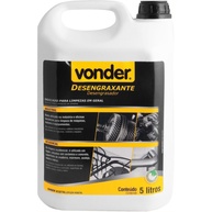 Desengraxante Vonder 5 Litros: Limpeza Profissional para Seus Acessórios - imagem 3