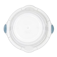 Kit Balde 8,5L + Bacia Plástica para Limpeza - Sanremo | Ideal para Casa e Lavanderia - imagem 5